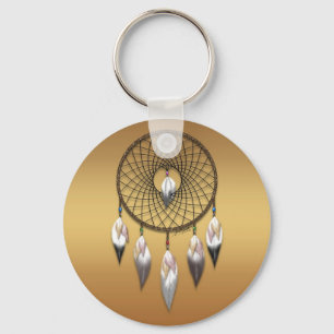 DreamCatcher Keychain