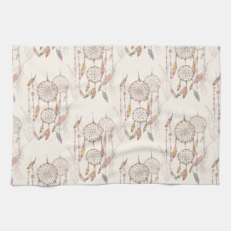 Dreamcatcher Kitchen Towel 16" x 24"