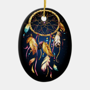 Dreamcatcher Ornament Home Decor Gift - Favour