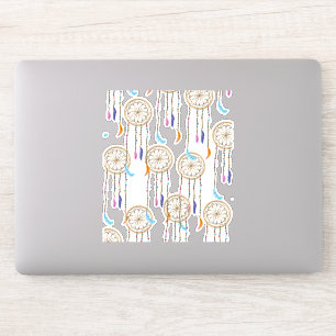 Dreamcatcher Pattern