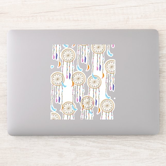Dreamcatcher Pattern (Computer)
