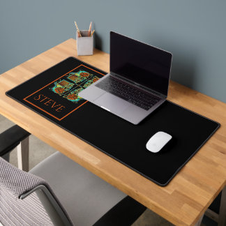 Dreamcatcher Personalised Desk Mat