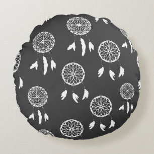 dreamcatcher pillow
