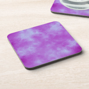 Dreamcatcher Plastic Coaster
