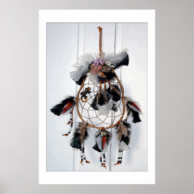 Dreamcatcher - Print (Front)