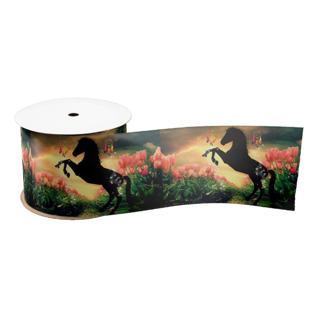 Dreamcatcher Satin Ribbon (Spool)