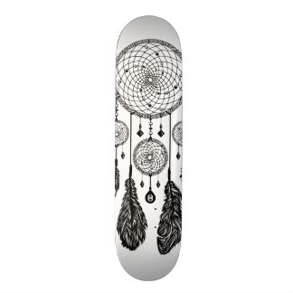 Dreamcatcher - Skateboard Deck