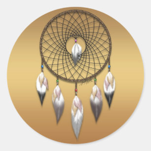DreamCatcher Sticker