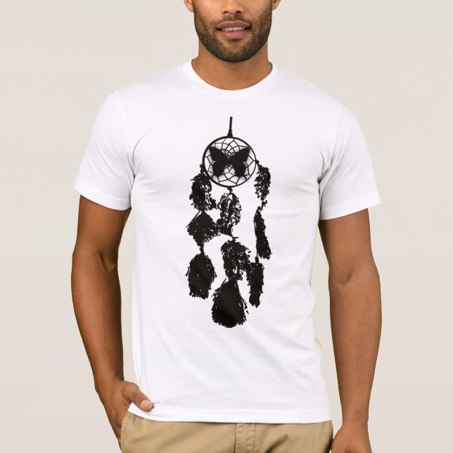 Dreamcatcher T-Shirt (Front)
