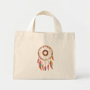 Dreamcatcher Tattoo Essence - Tiny Tote