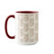 Dreamcatcher White 11 oz Classic White Mug