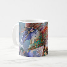 DreamChaser Mug