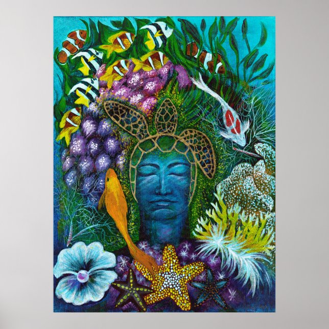 Dreamer and Dreamed Poster (Front)