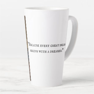 Dreamer Annie mug