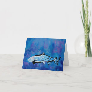 Dreamer Card