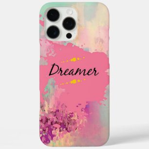 Dreamer iPhone 16 Pro Max Case