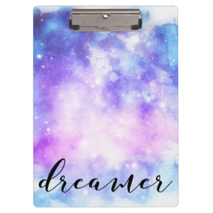 Dreamer Clipboard