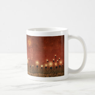 Dreamer Coffee Mug
