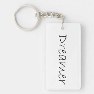 Dreamer Key Ring