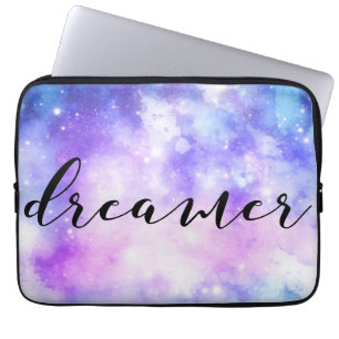 Dreamer Laptop Sleeve