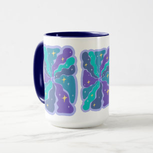 Dreamer - Moon and Stars! Mug