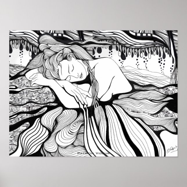 Dreamer more than Ever - Mas soñadora que Nunca Poster (Front)