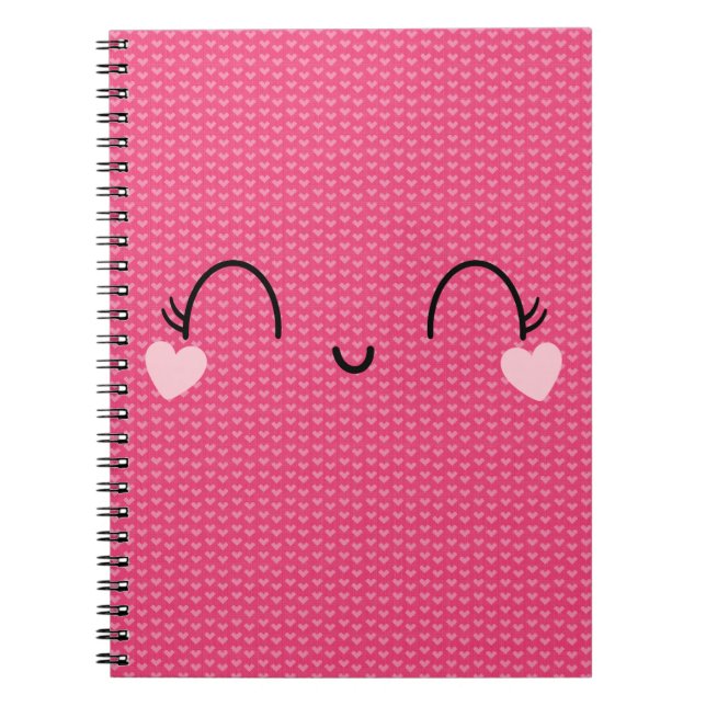dreamer notebook (Front)