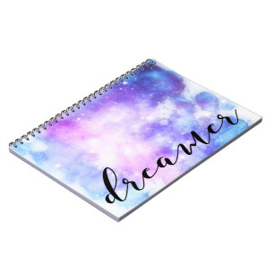 Dreamer Notebook