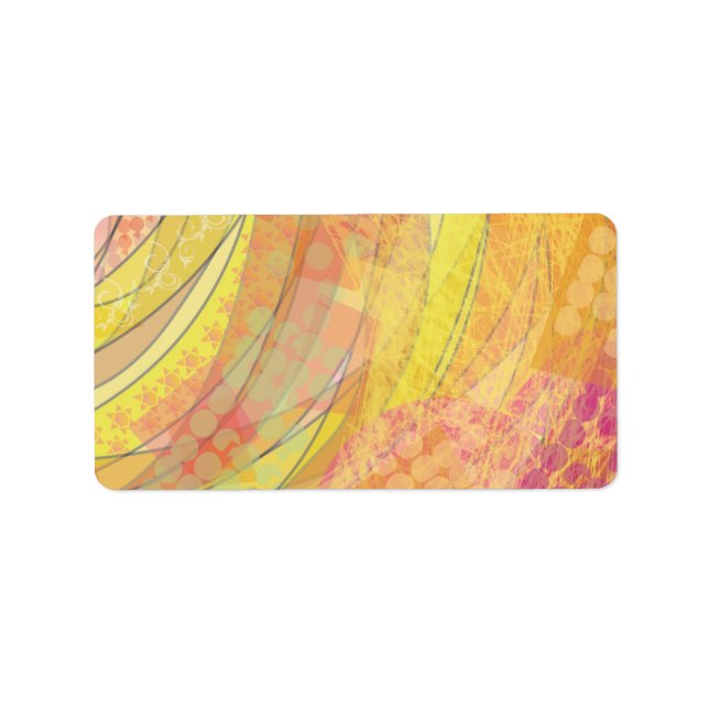 DREAMER Print Your Own Label (Front)