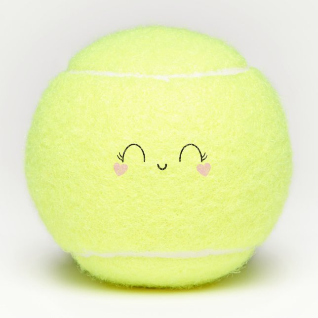 dreamer tennis balls (Front)