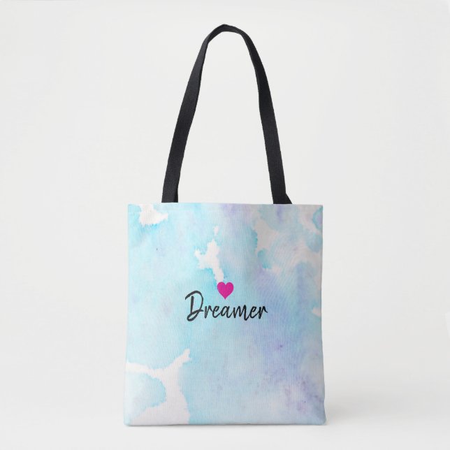 Dreamer Tote (Front)