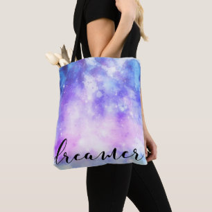 Dreamer Tote Bag