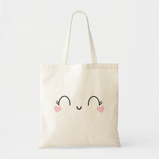  dreamer tote bag (Front)