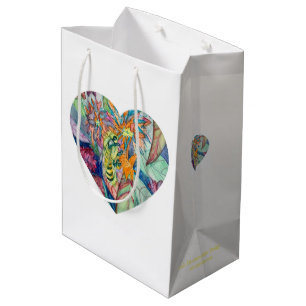 DreamerBee Medium Gift Bag
