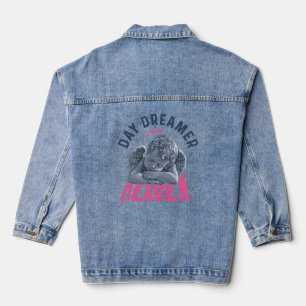 Dreamer's Antique Reverie Denim Jacket