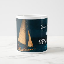 Dreamers Designer MUG