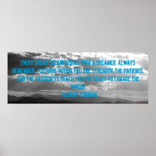 Dreamers Poster