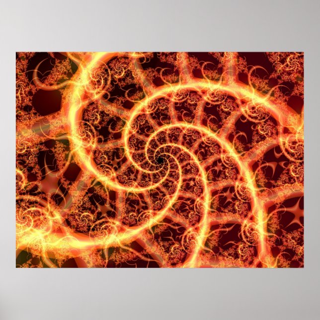 Dreamglowing Poster (Front)