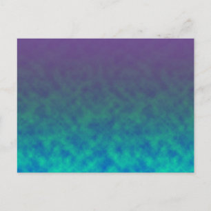 Dreamgrove Dusk Postcard