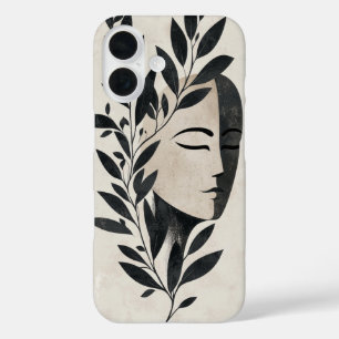 Dreaming Branches iPhone 16 Case