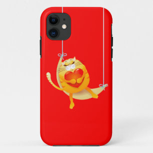 Dreaming iPhone 11 Case
