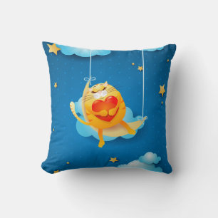 Dreaming Cushion