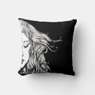 Dreaming Cushion