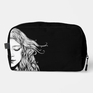 Dreaming Dopp Kit