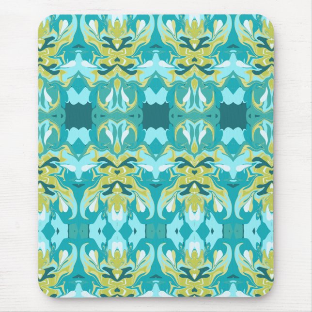 Dreaming Egypt Mouse Pad (Front)