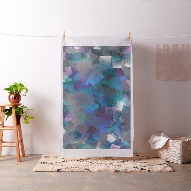 Dreaming.... Fabric (In Situ)