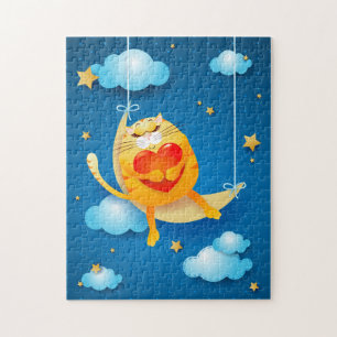 Dreaming Jigsaw Puzzle