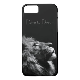 Dreaming King iPhone 8/7 Case