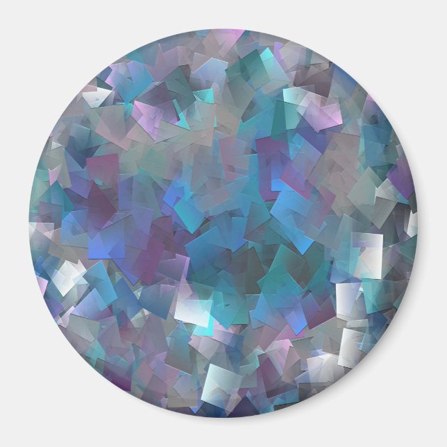 Dreaming.... Magnet (Front)