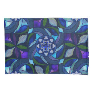 "Dreaming Memories of Dreams" Pillowcase